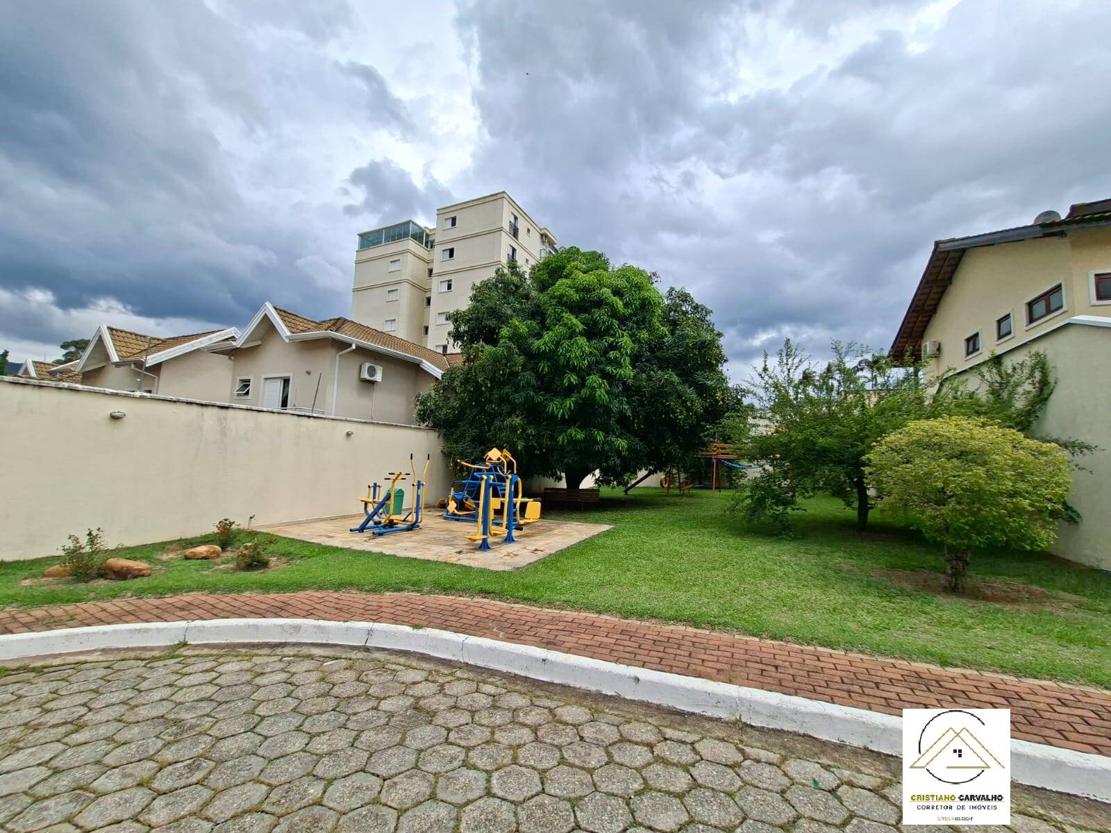 Casa de Condomínio, 3 quartos - Foto 48