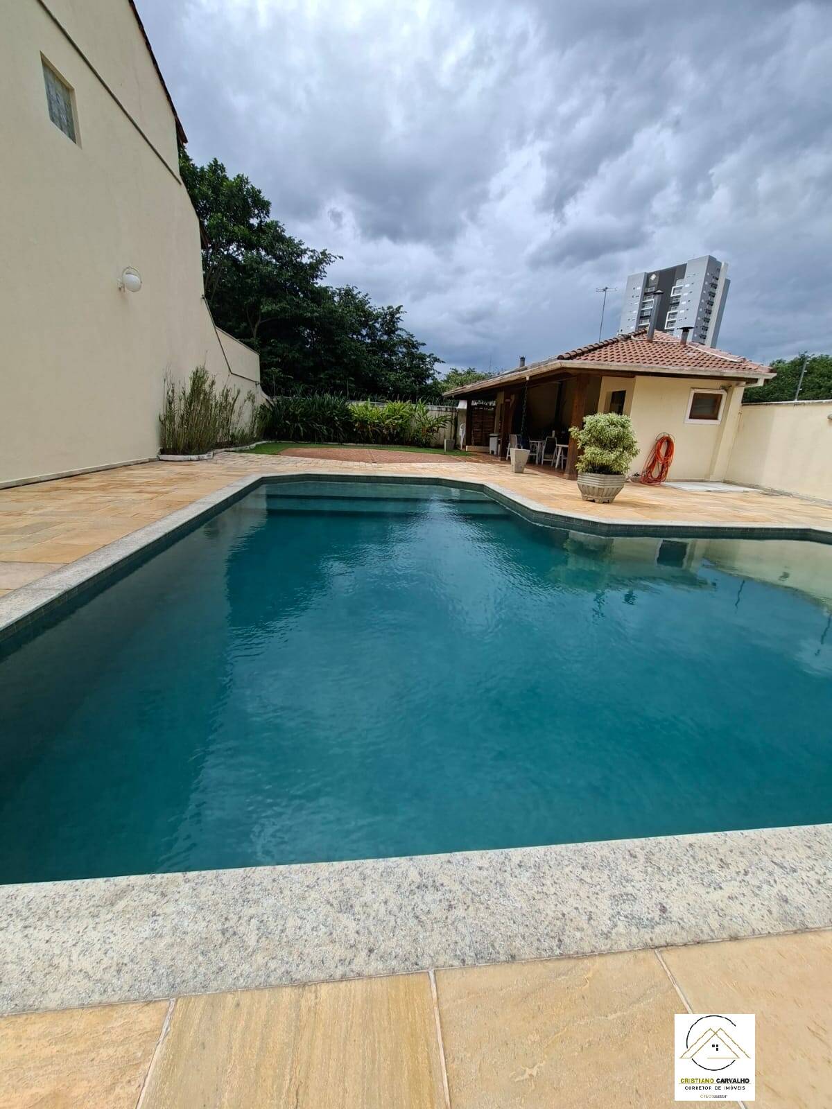 Casa de Condomínio, 3 quartos - Foto 46