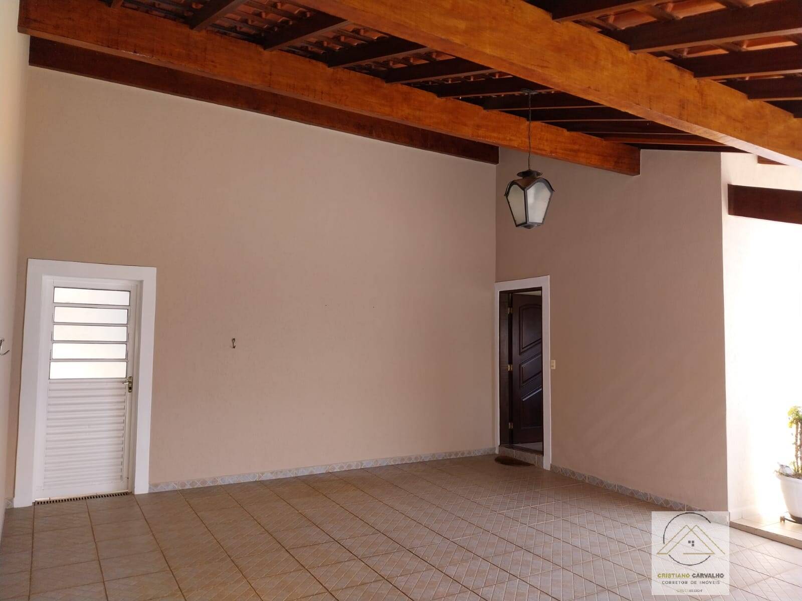 Casa, 3 quartos, 202 m² - Foto 2