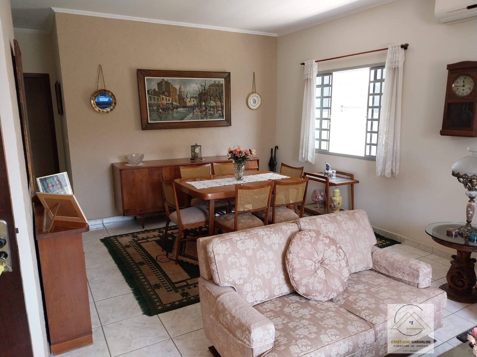 Casa, 3 quartos, 202 m² - Foto 5