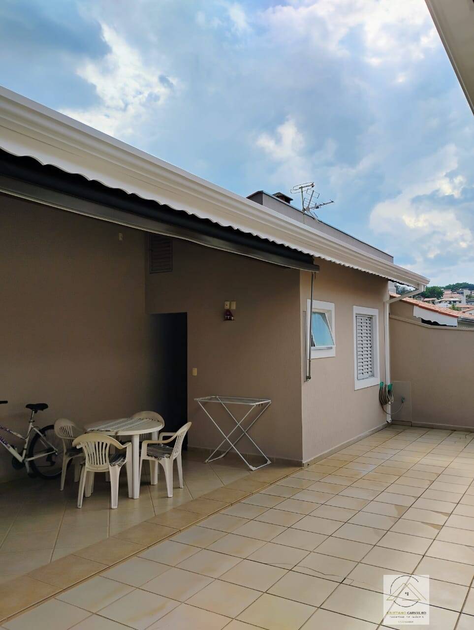 Casa, 3 quartos, 202 m² - Foto 6