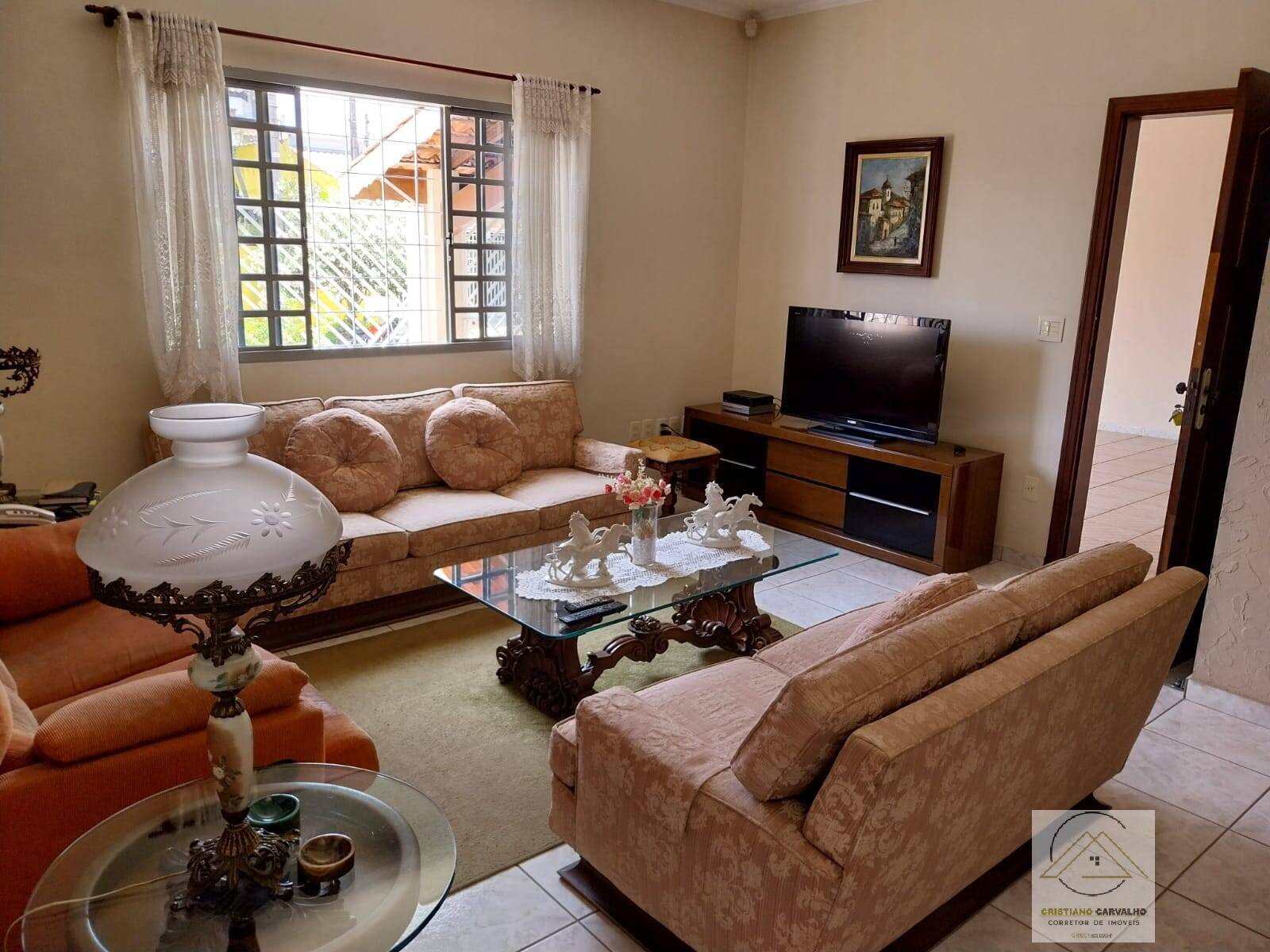 Casa, 3 quartos, 202 m² - Foto 7