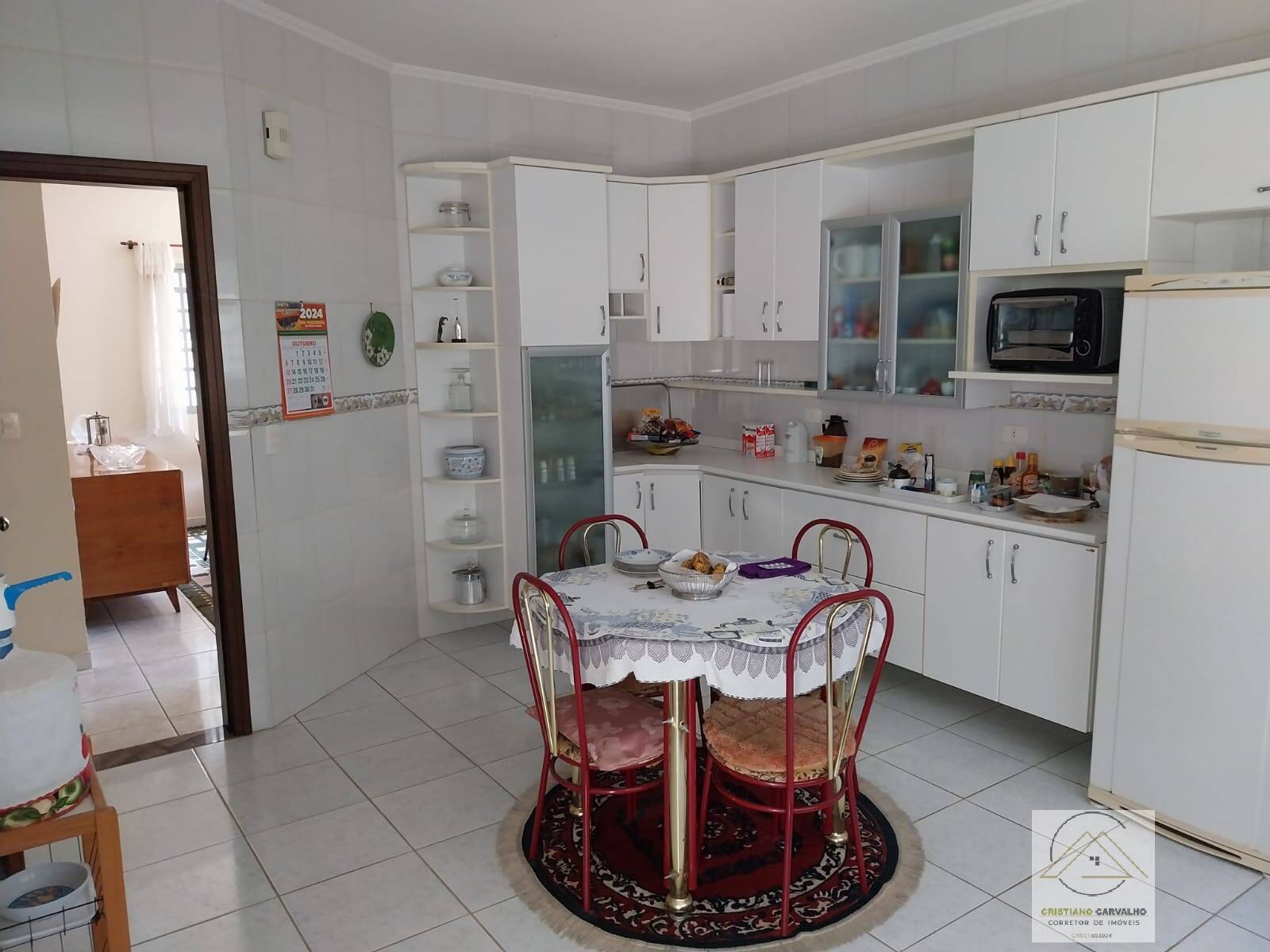 Casa, 3 quartos, 202 m² - Foto 13