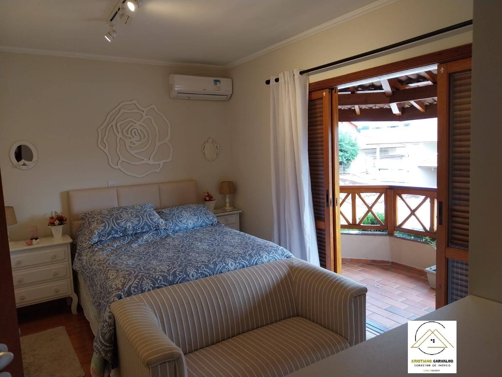 Casa de Condomínio, 3 quartos - Foto 31