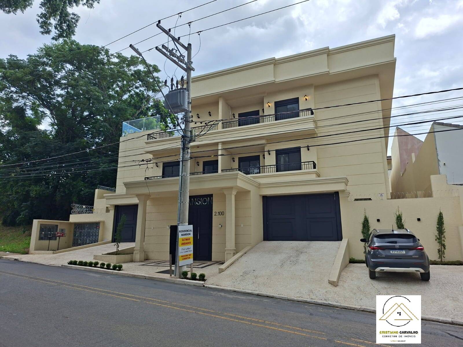 Apartamento, 2 quartos, 77 m² - Foto 3