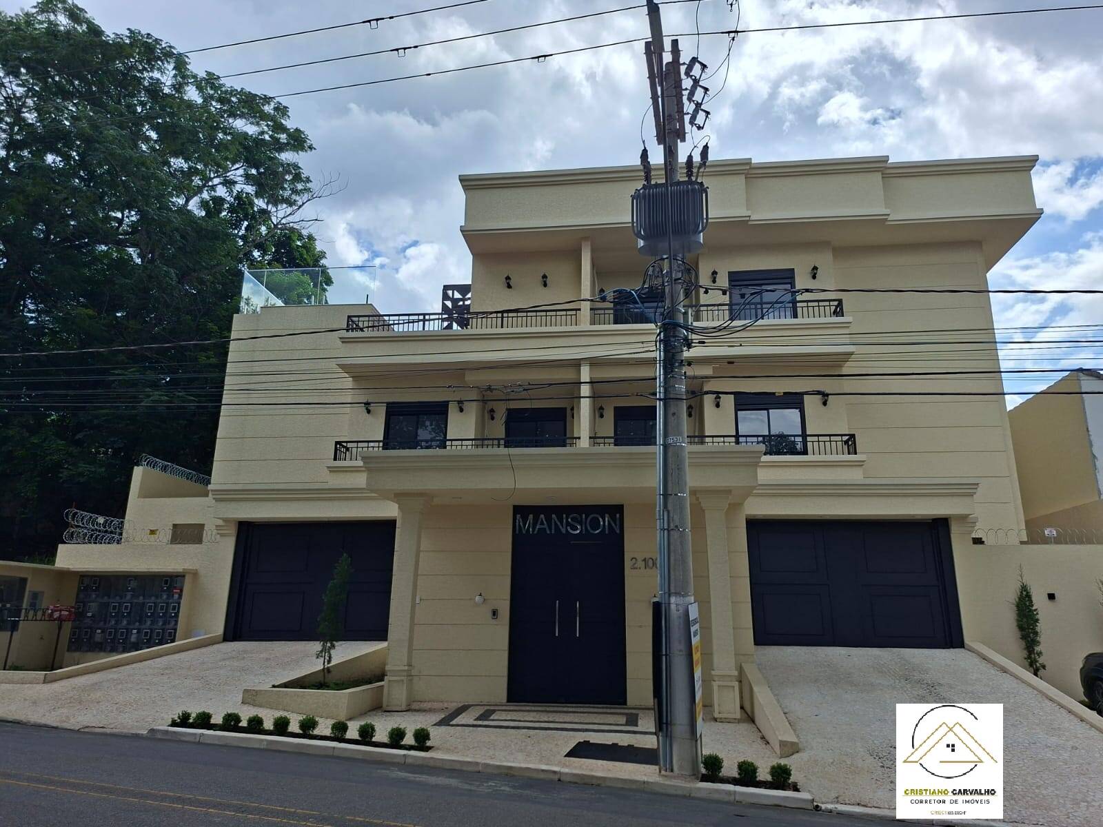 Apartamento, 2 quartos, 77 m² - Foto 2
