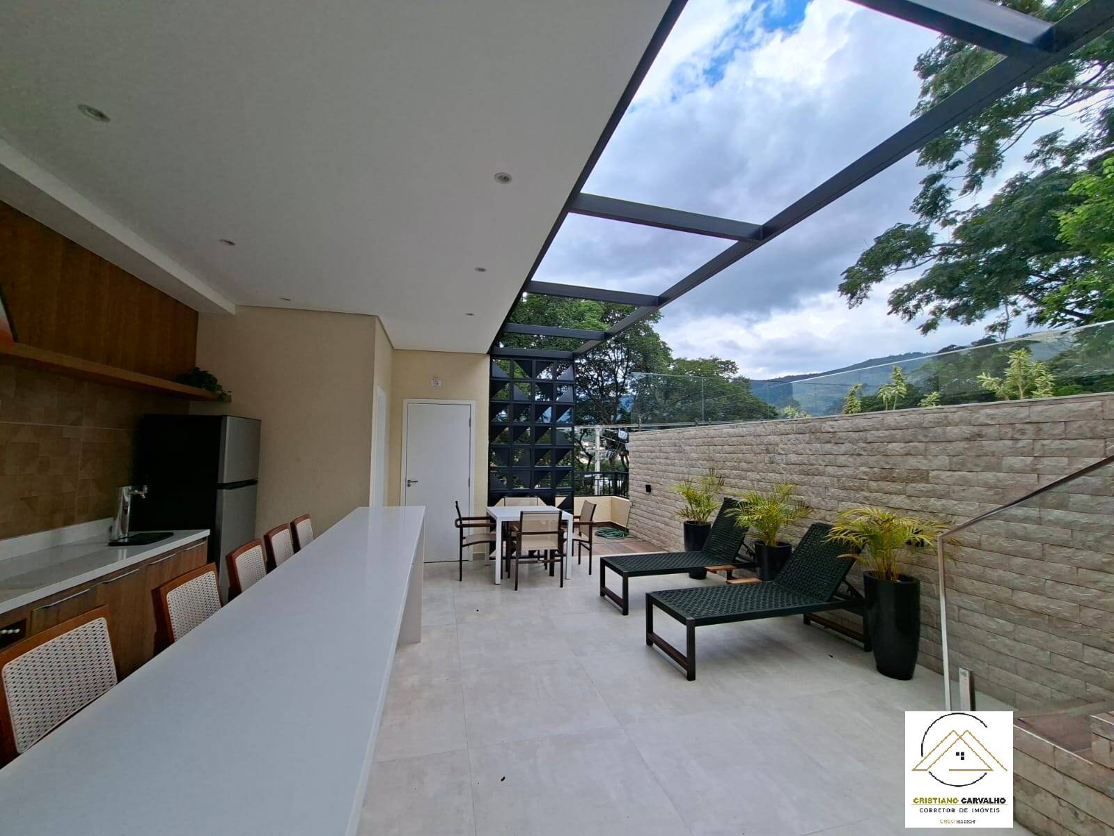 Apartamento, 2 quartos, 77 m² - Foto 8