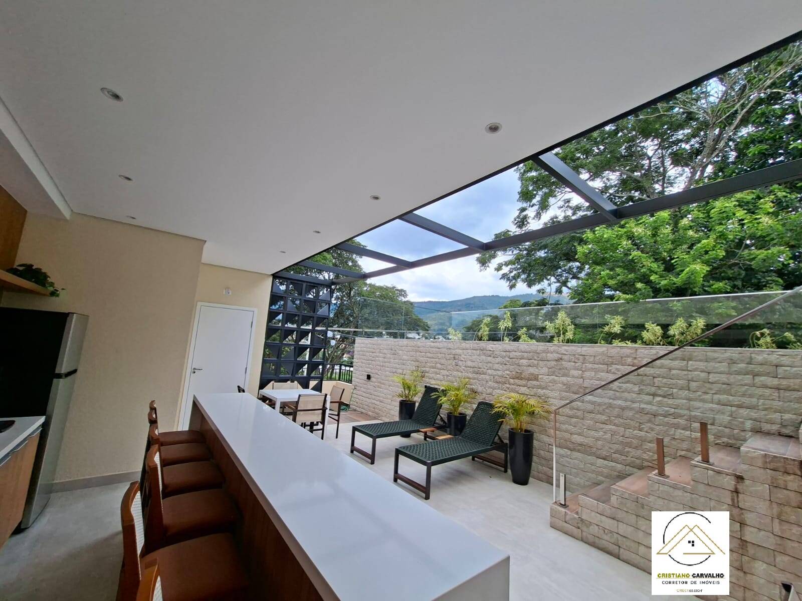 Apartamento, 2 quartos, 77 m² - Foto 6