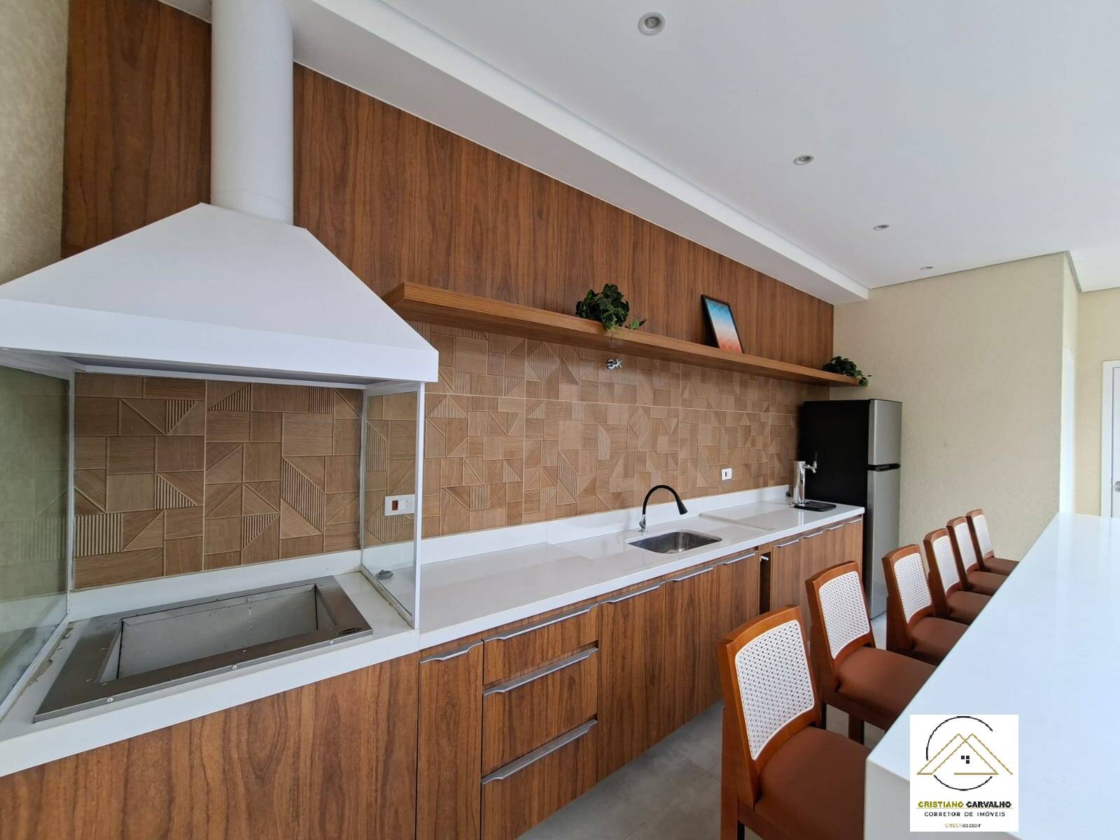 Apartamento, 2 quartos, 77 m² - Foto 11