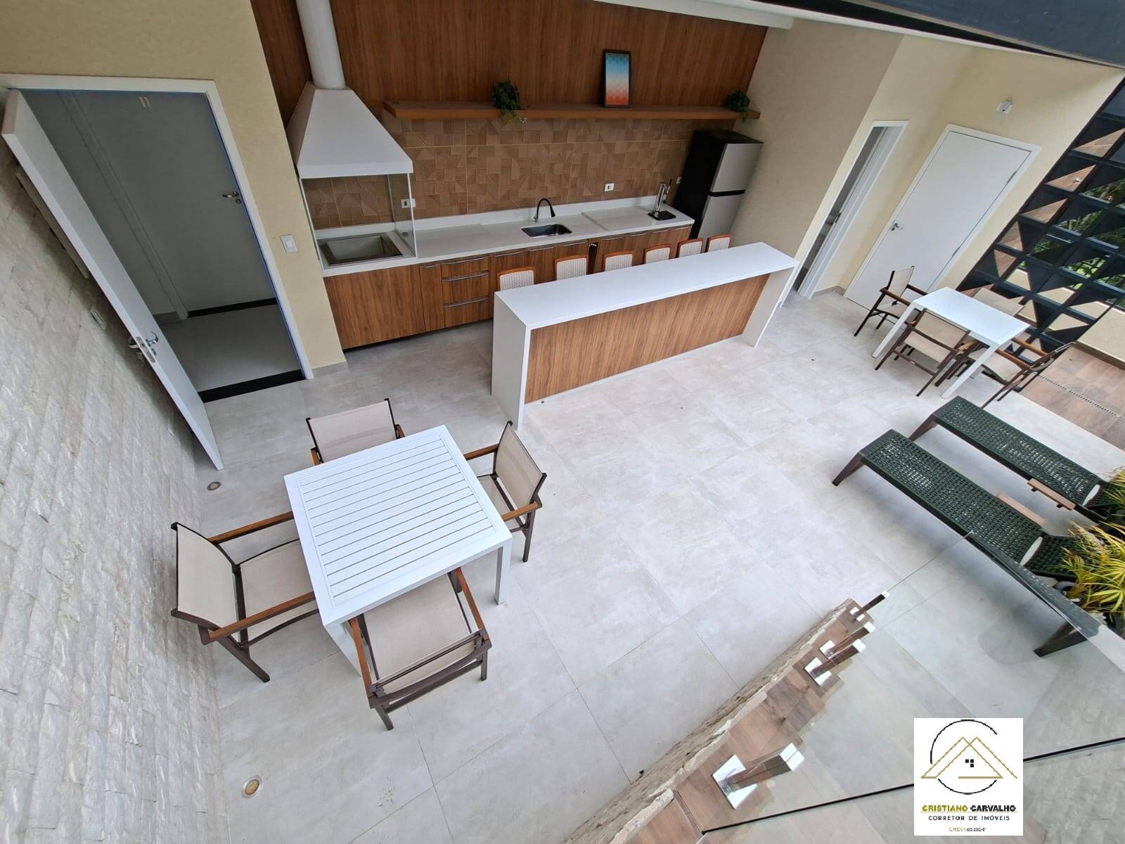 Apartamento, 2 quartos, 77 m² - Foto 14