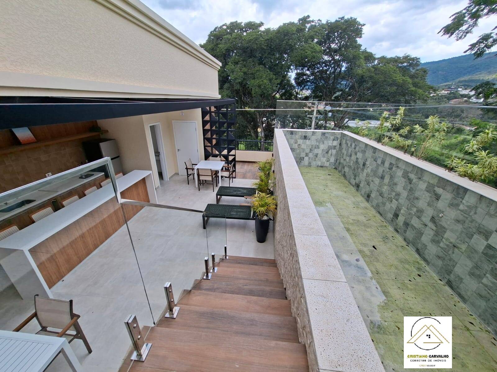 Apartamento, 2 quartos, 77 m² - Foto 13