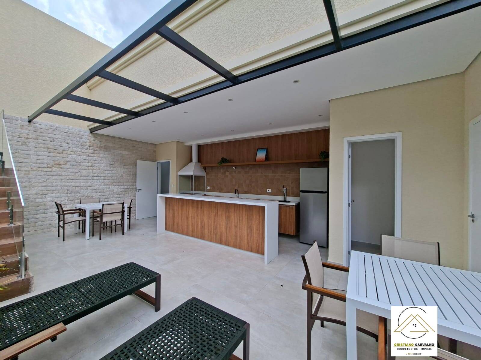 Apartamento, 2 quartos, 77 m² - Foto 9