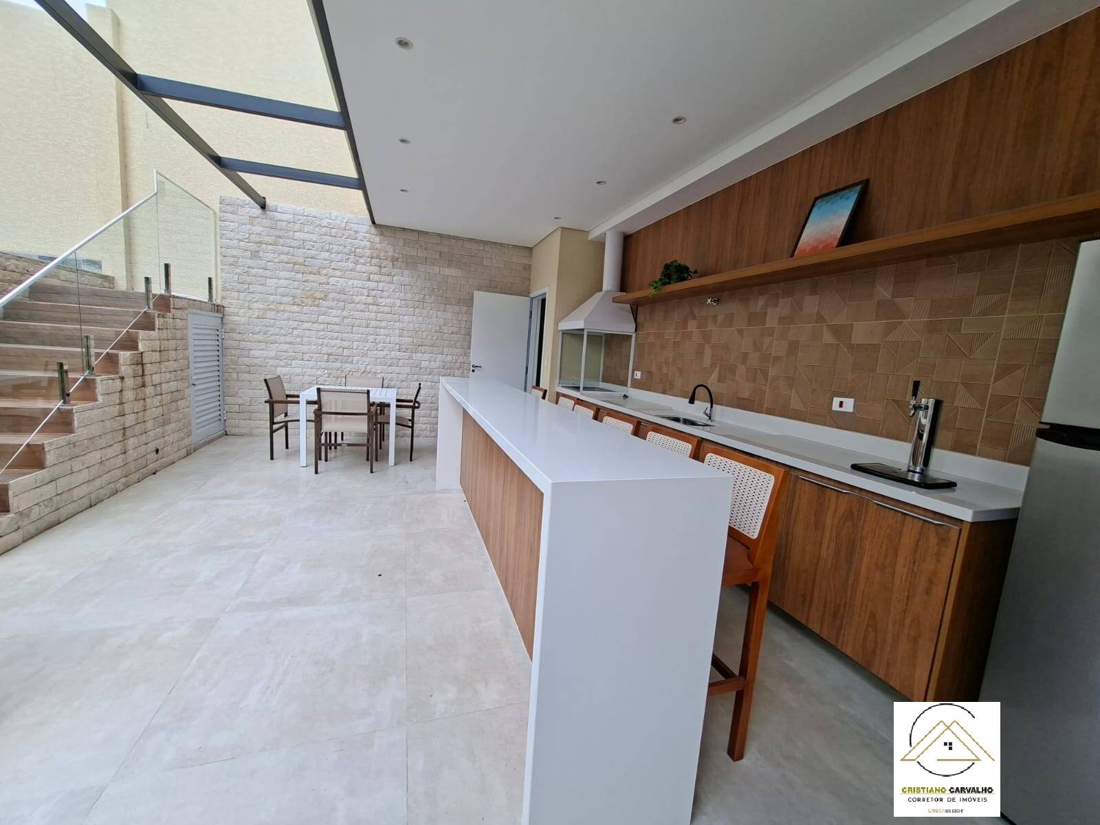 Apartamento, 2 quartos, 77 m² - Foto 10