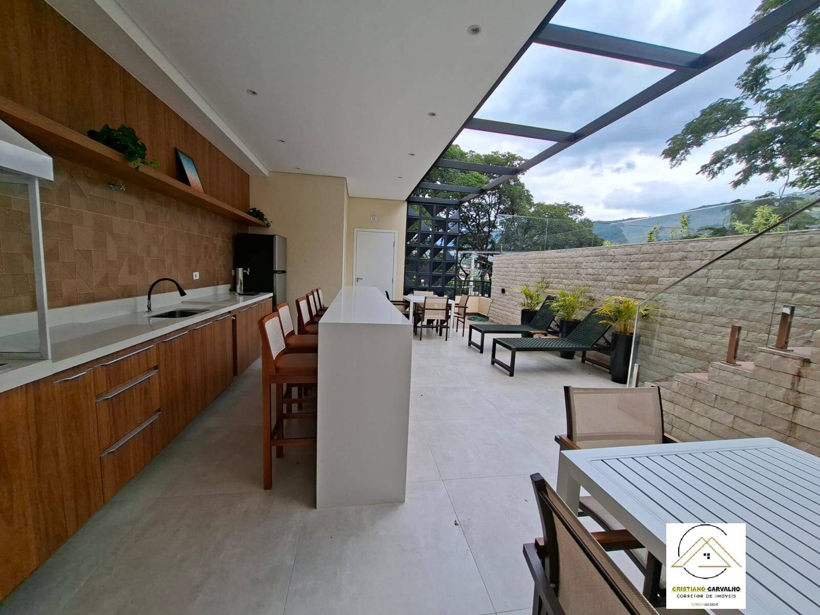 Apartamento, 2 quartos, 77 m² - Foto 7