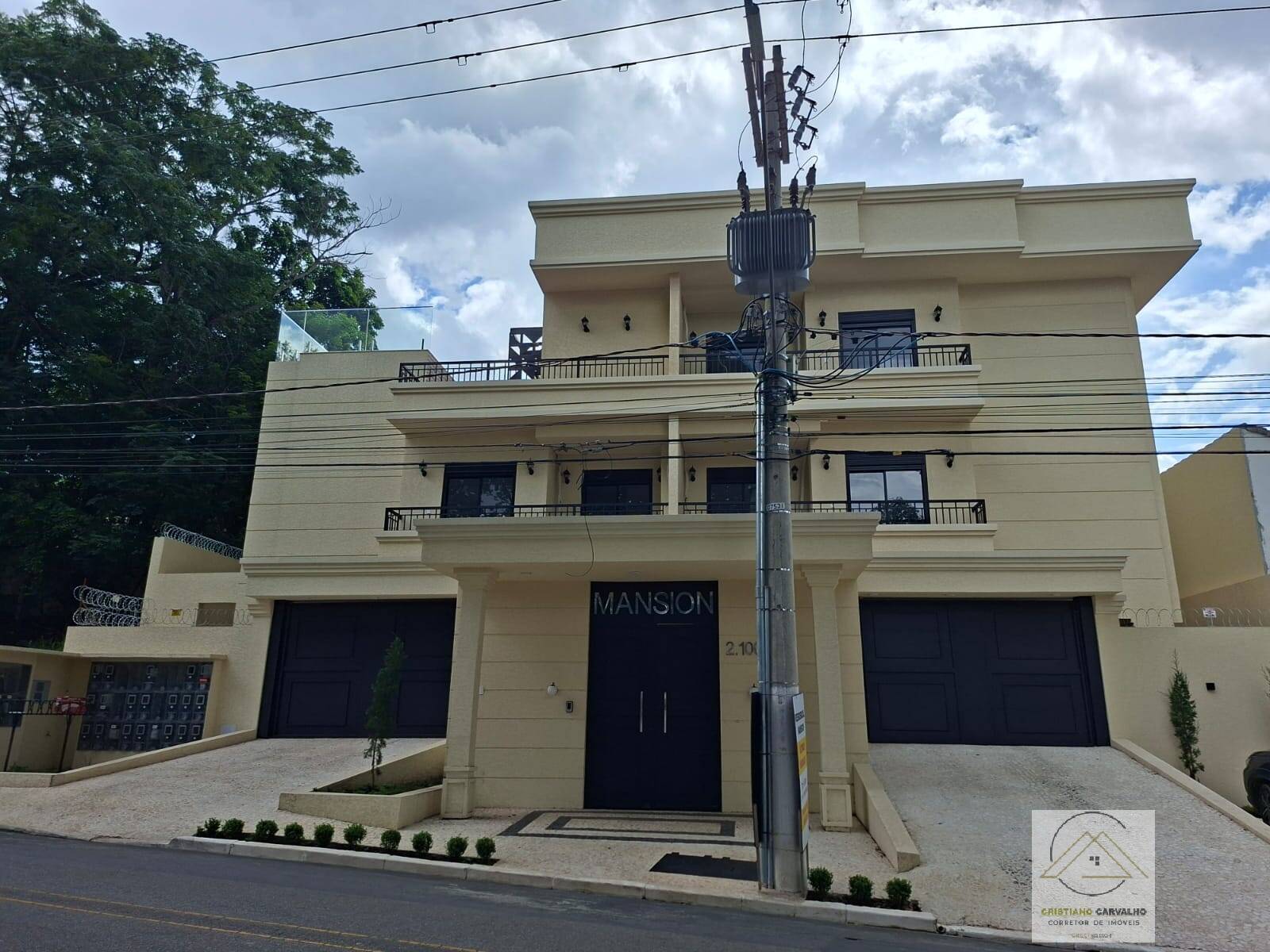 Apartamento, 3 quartos, 88 m² - Foto 3