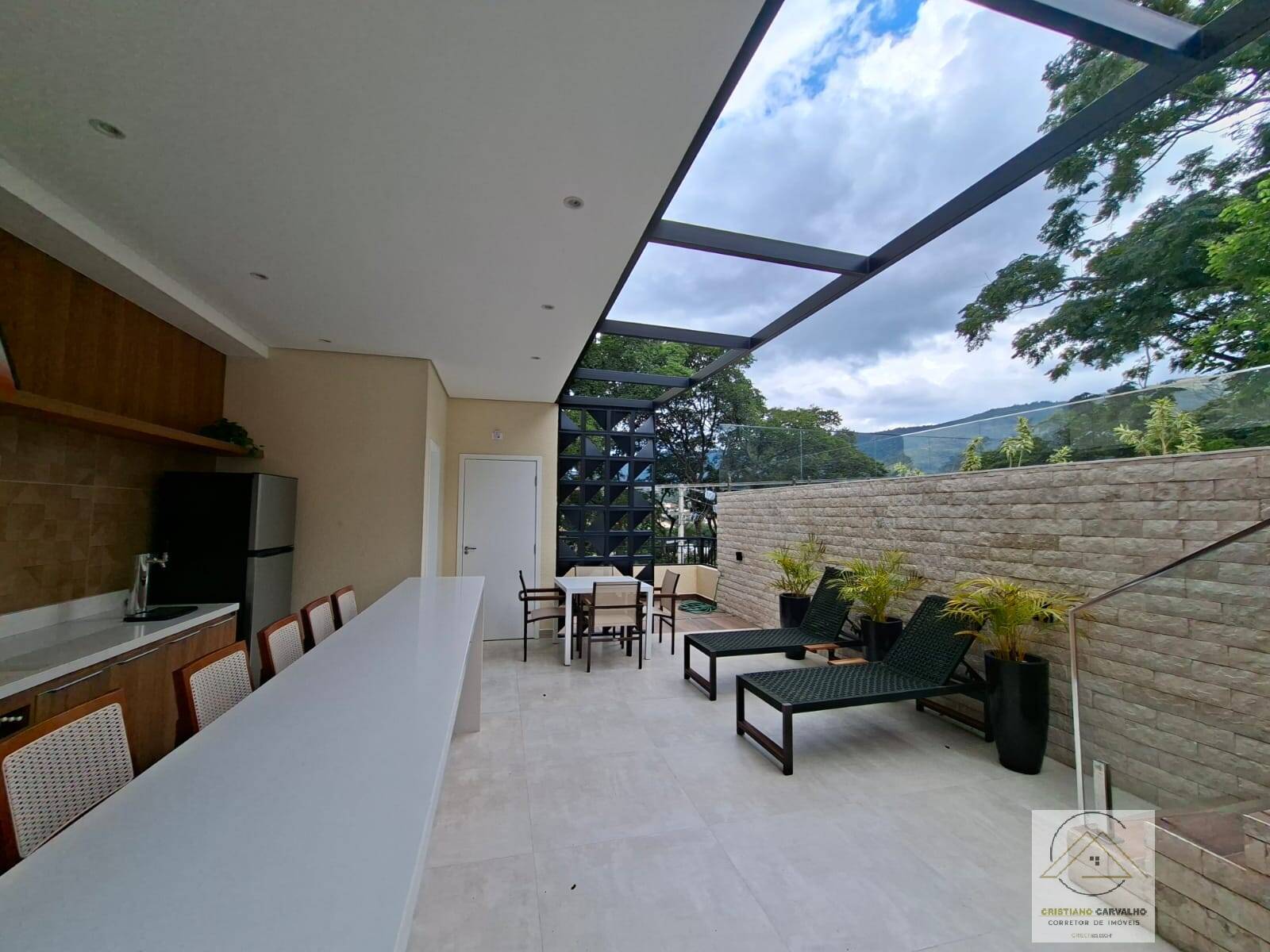 Apartamento, 3 quartos, 88 m² - Foto 5