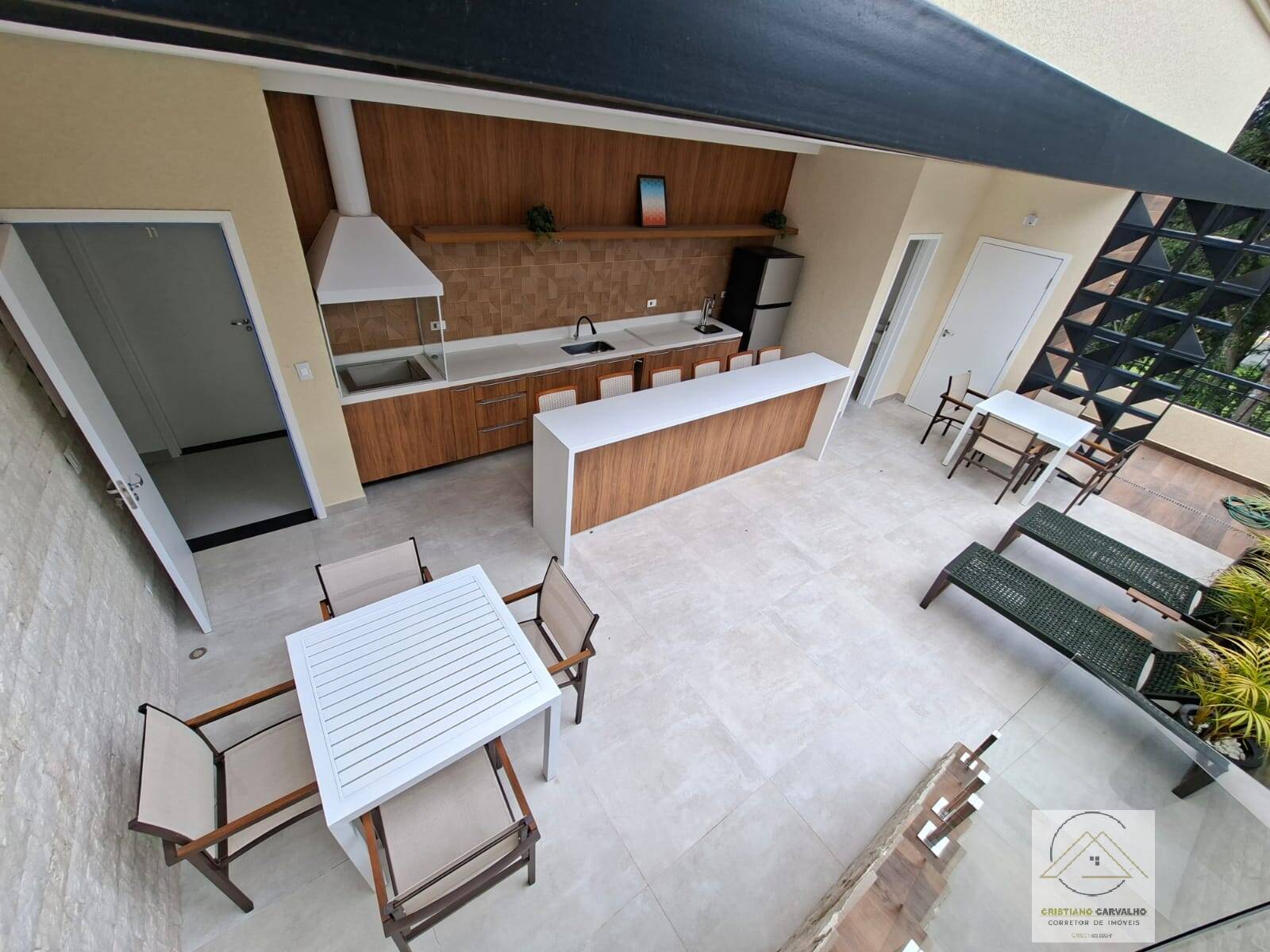 Apartamento, 3 quartos, 88 m² - Foto 6