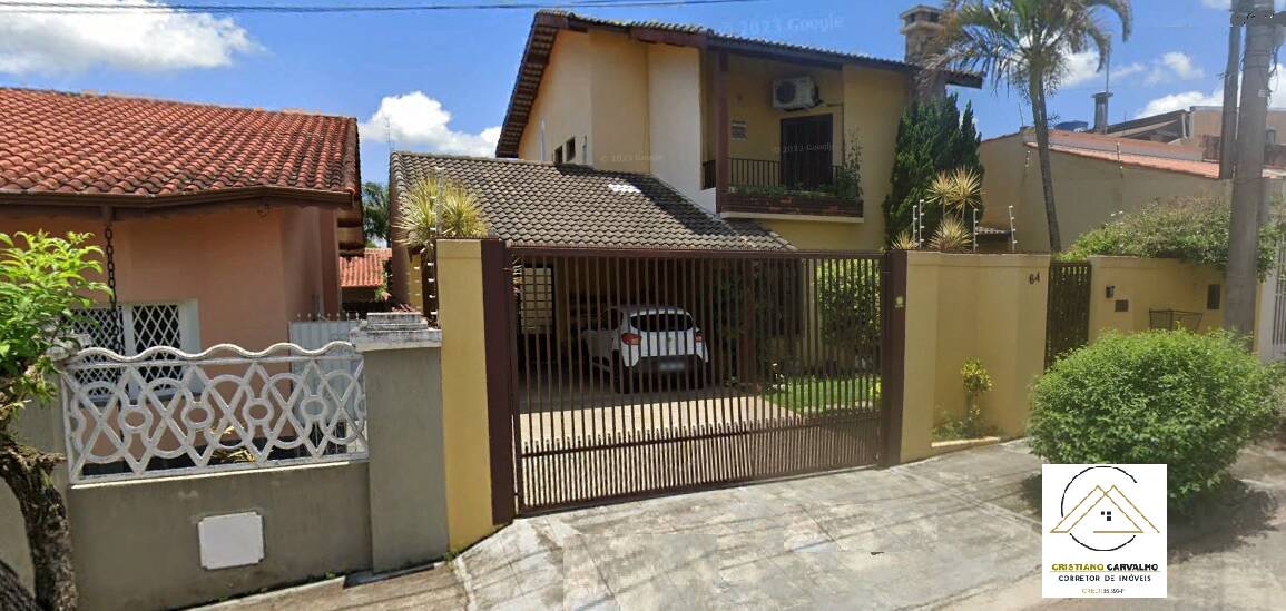 Casa, 3 quartos, 203 m² - Foto 2