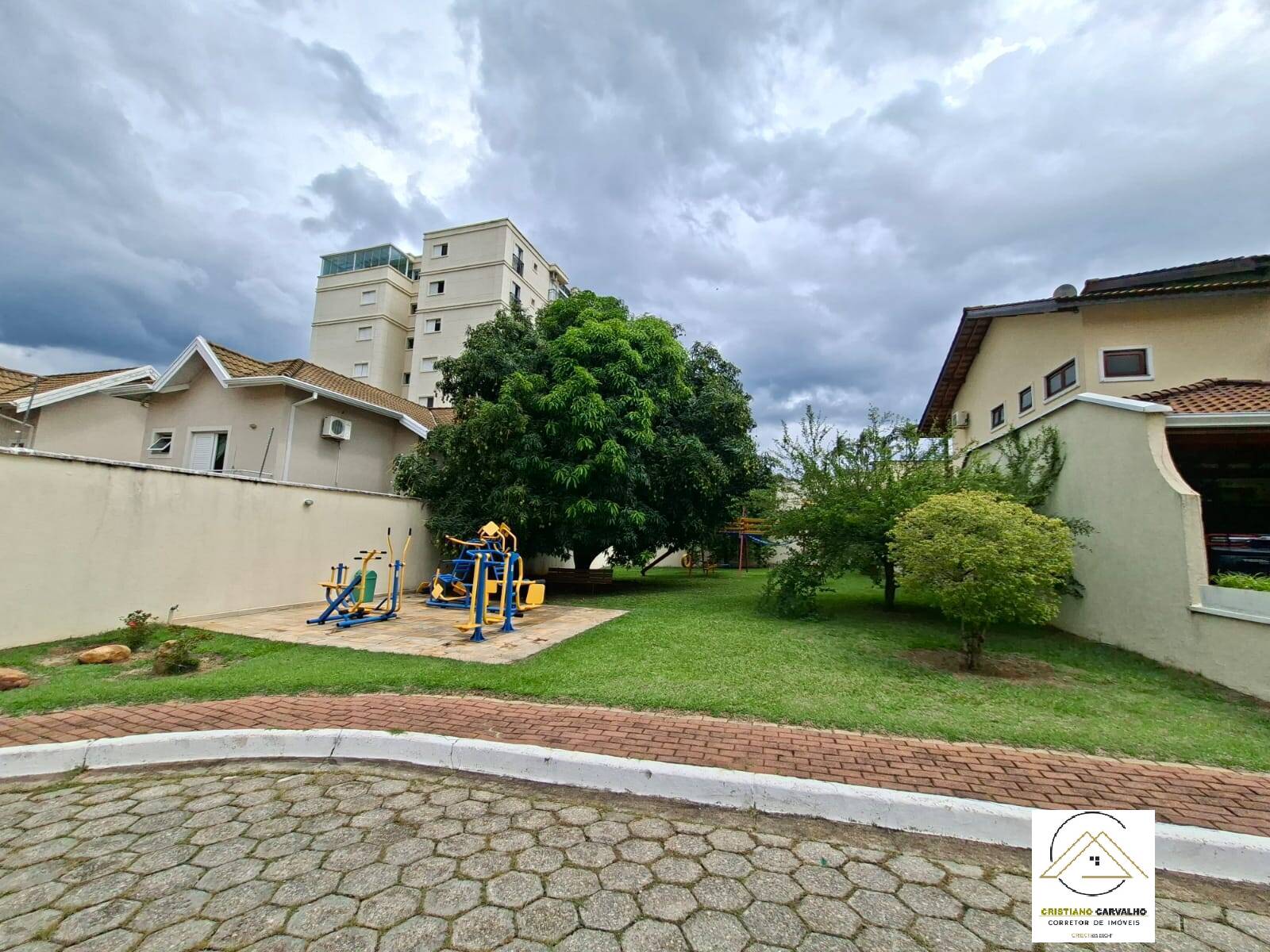 Casa de Condomínio, 3 quartos - Foto 3
