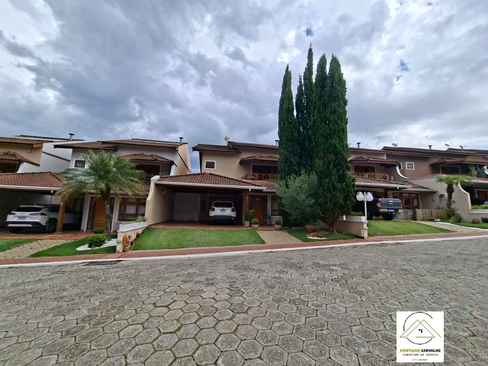 Casa de Condomínio, 3 quartos - Foto 7