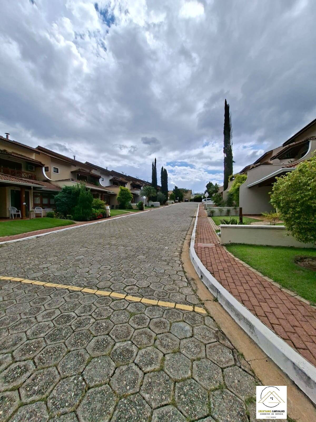 Casa de Condomínio, 3 quartos - Foto 4