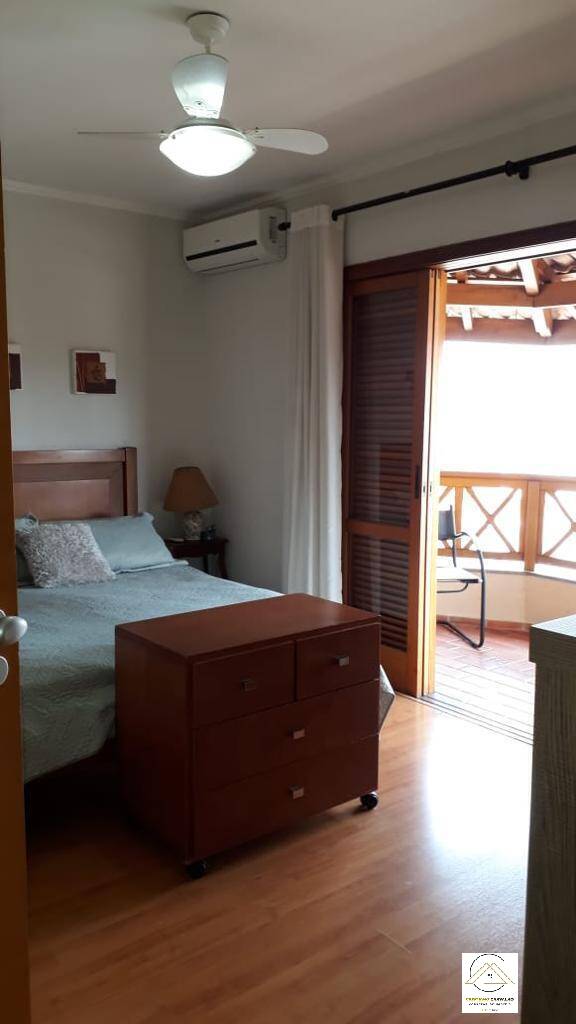 Casa de Condomínio, 3 quartos - Foto 20