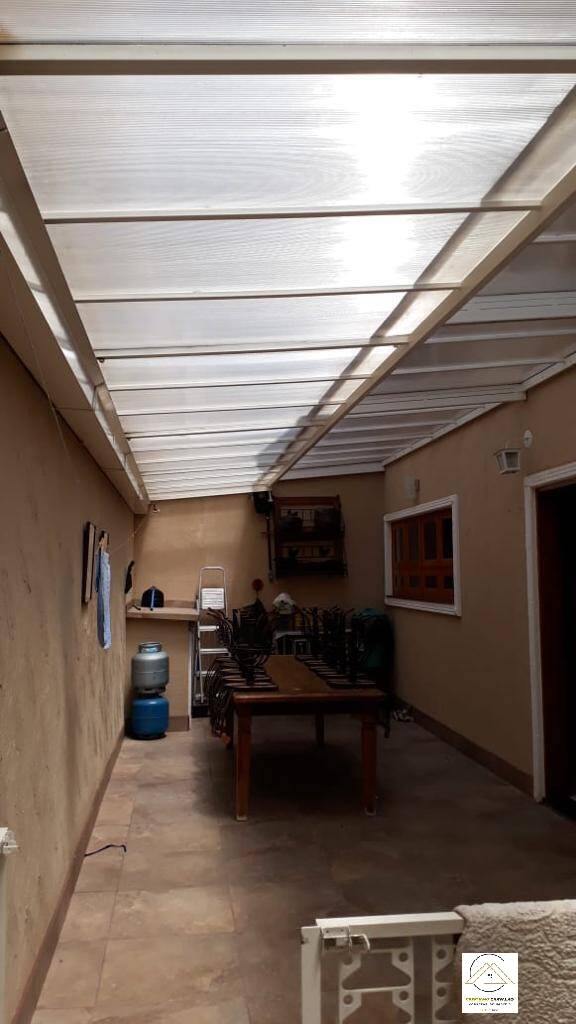 Casa de Condomínio, 3 quartos - Foto 22