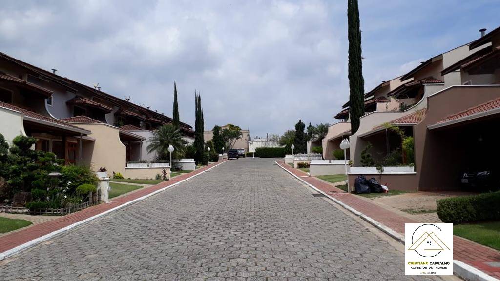 Casa de Condomínio, 3 quartos - Foto 6