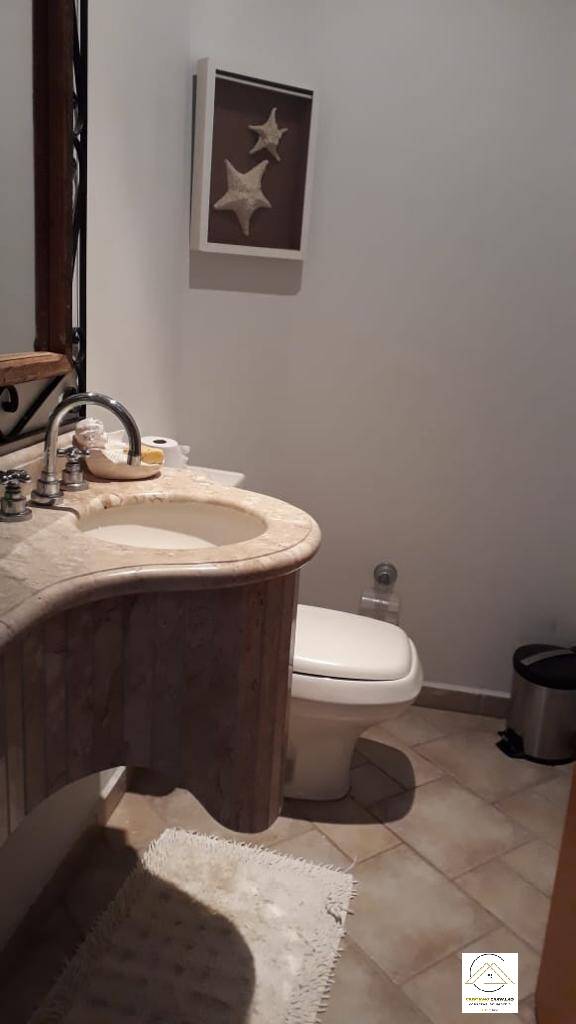 Casa de Condomínio, 3 quartos - Foto 21