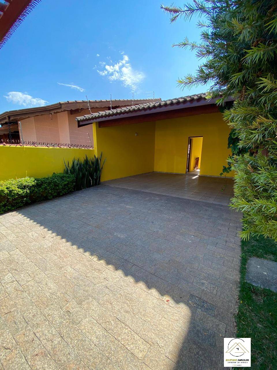Casa, 3 quartos, 203 m² - Foto 4