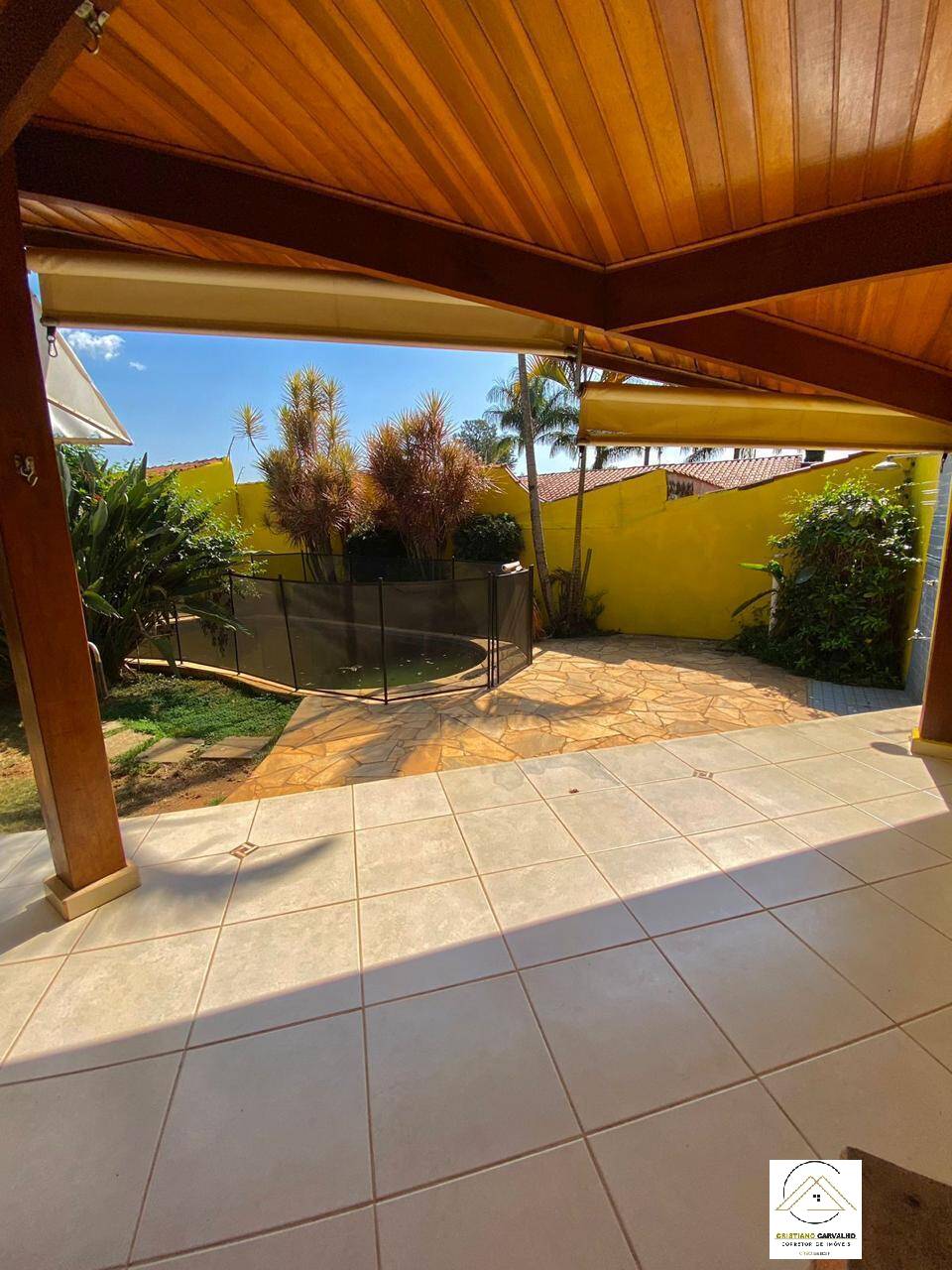 Casa, 3 quartos, 203 m² - Foto 10