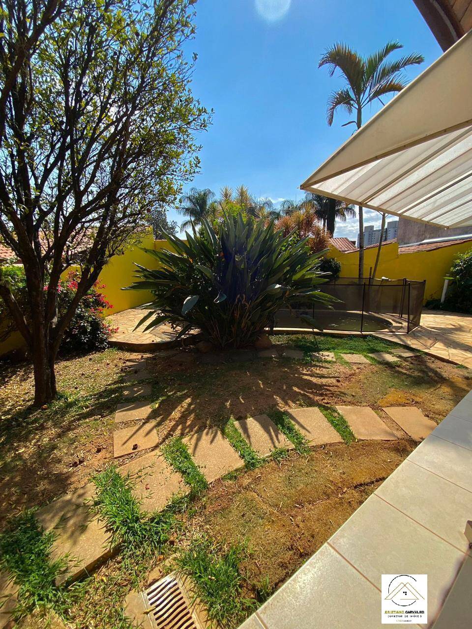 Casa, 3 quartos, 203 m² - Foto 8