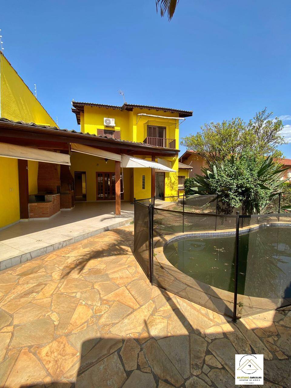 Casa, 3 quartos, 203 m² - Foto 11