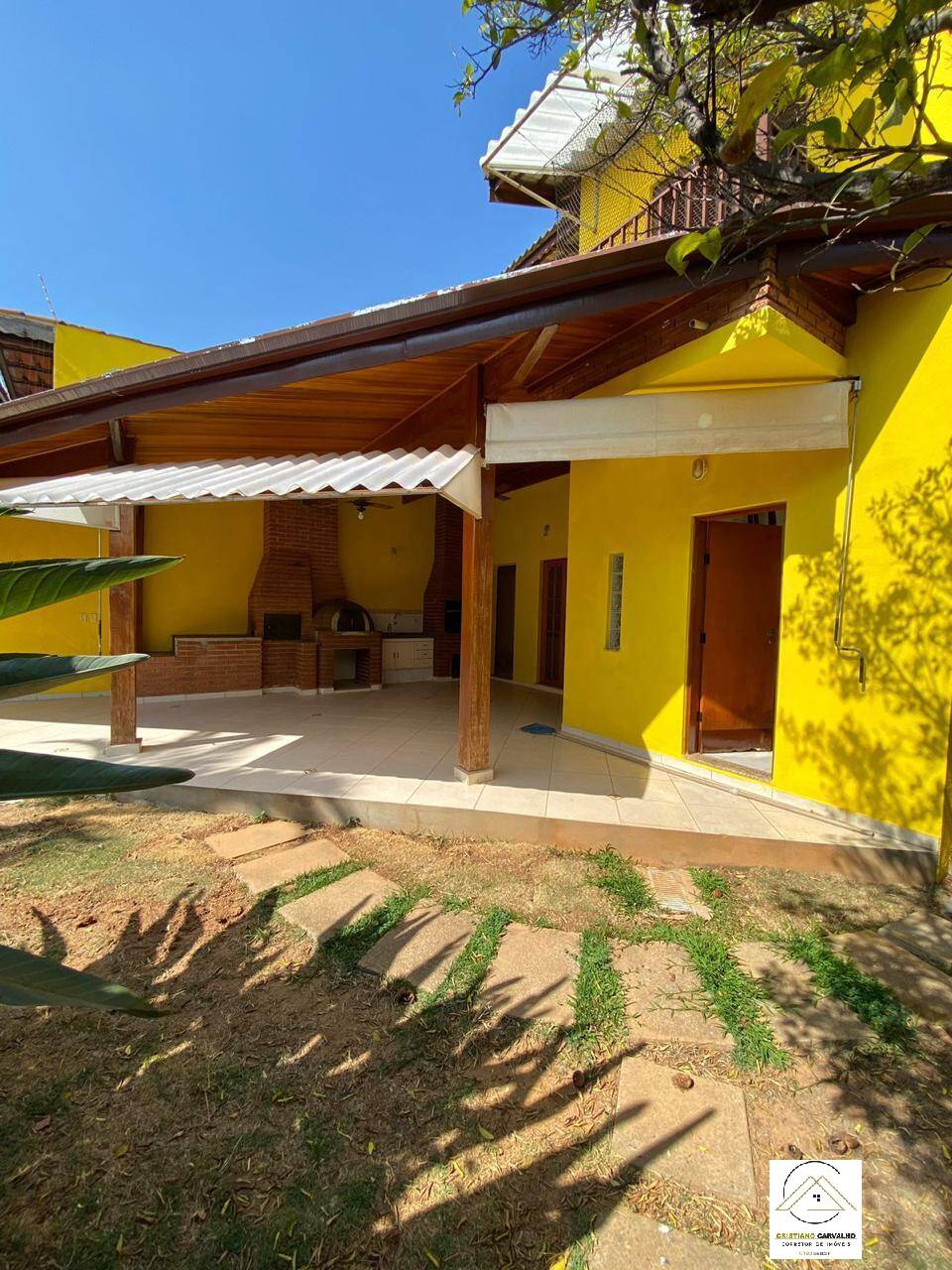 Casa, 3 quartos, 203 m² - Foto 9