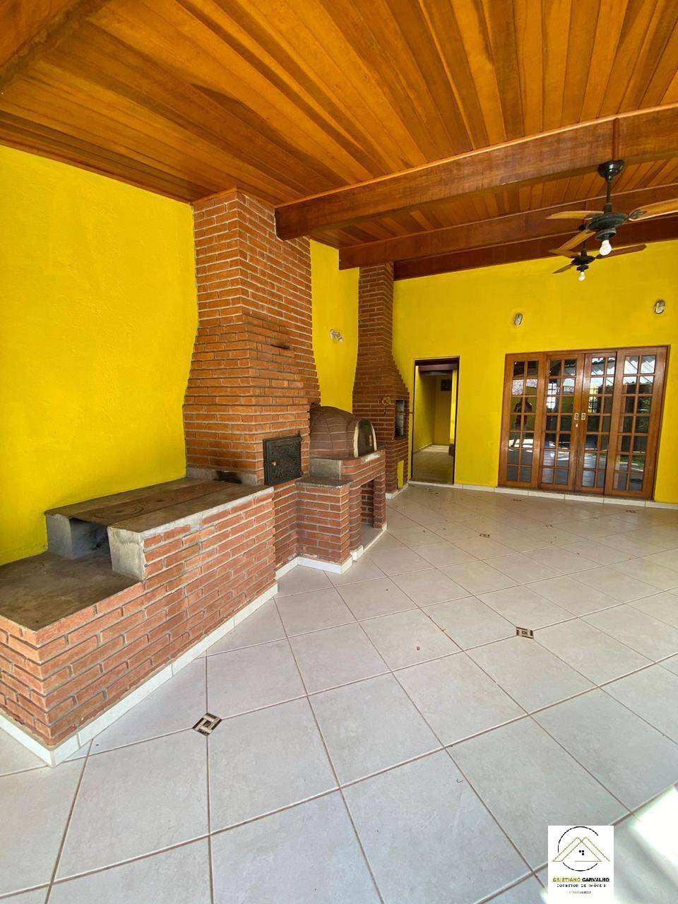 Casa, 3 quartos, 203 m² - Foto 12