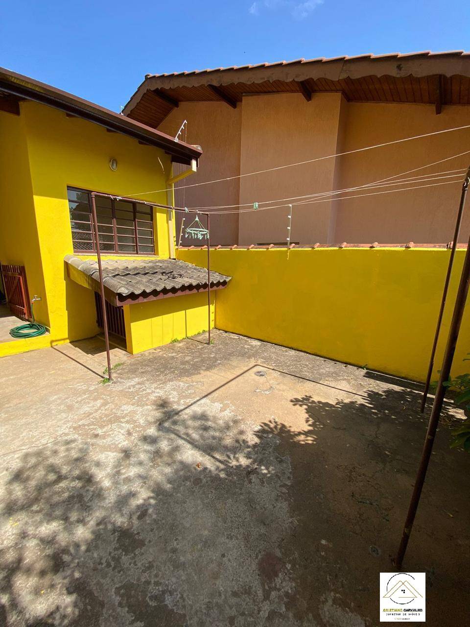 Casa, 3 quartos, 203 m² - Foto 6