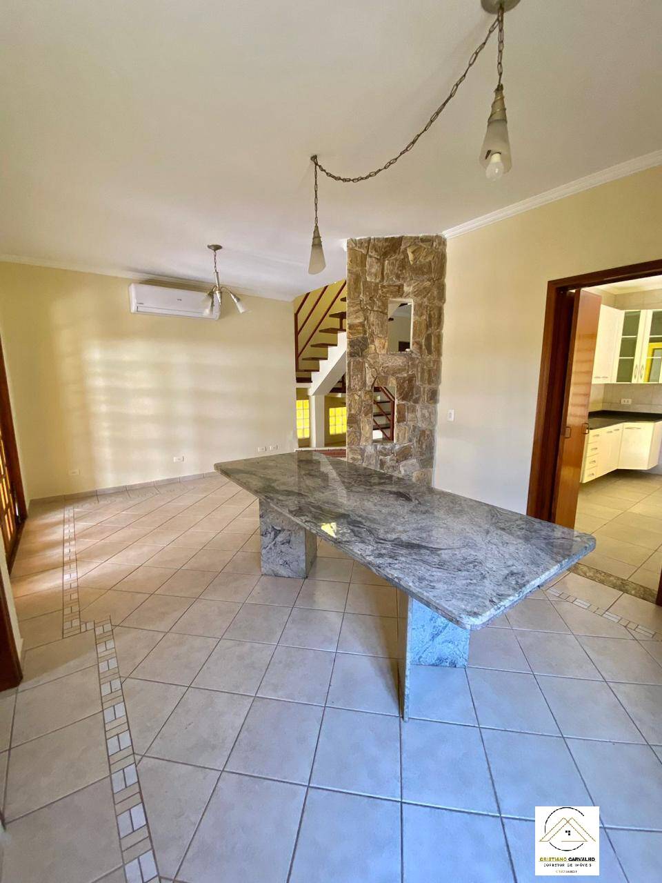 Casa, 3 quartos, 203 m² - Foto 15