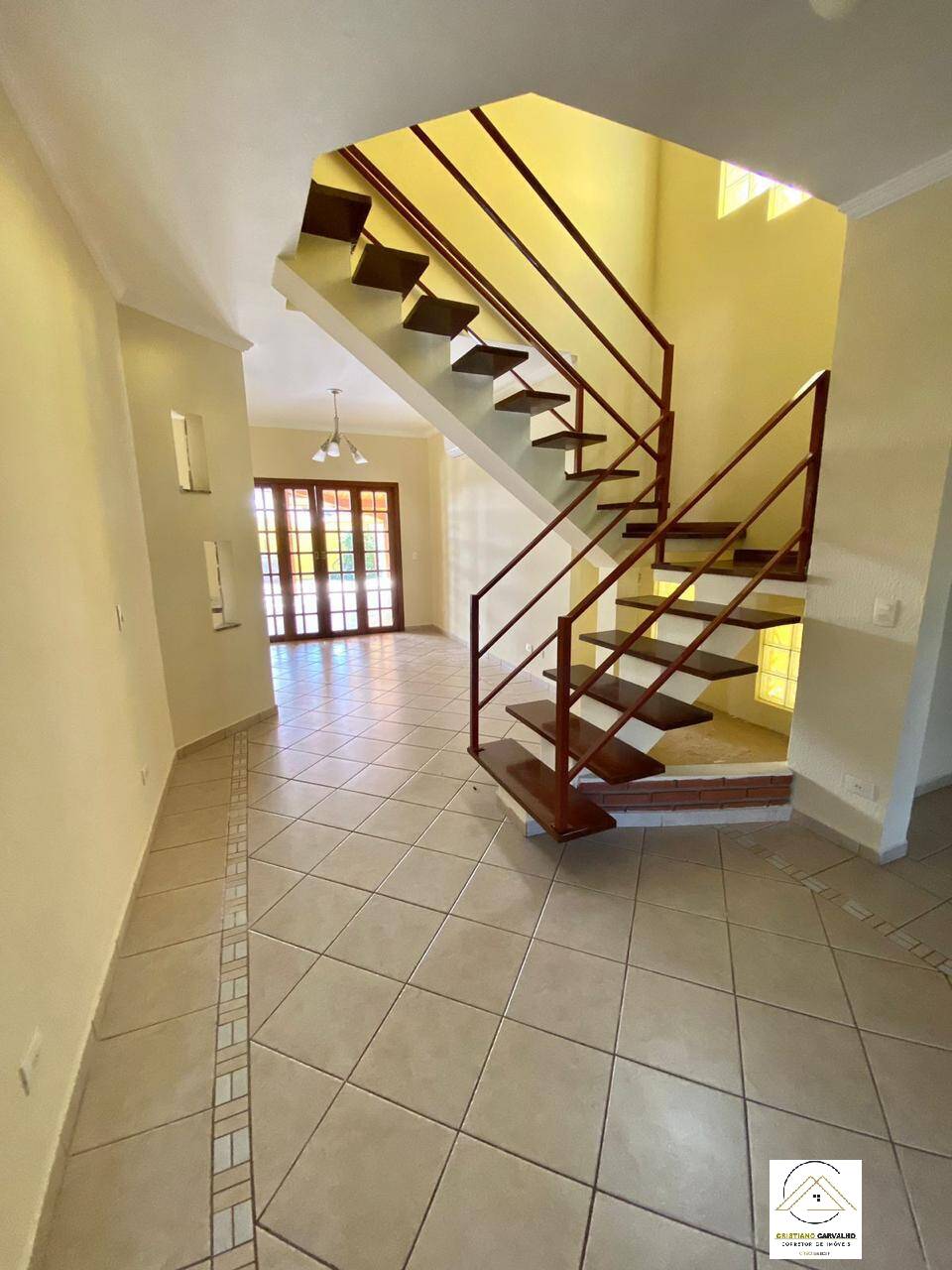 Casa, 3 quartos, 203 m² - Foto 21