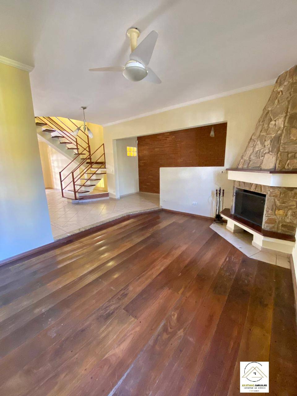 Casa, 3 quartos, 203 m² - Foto 20