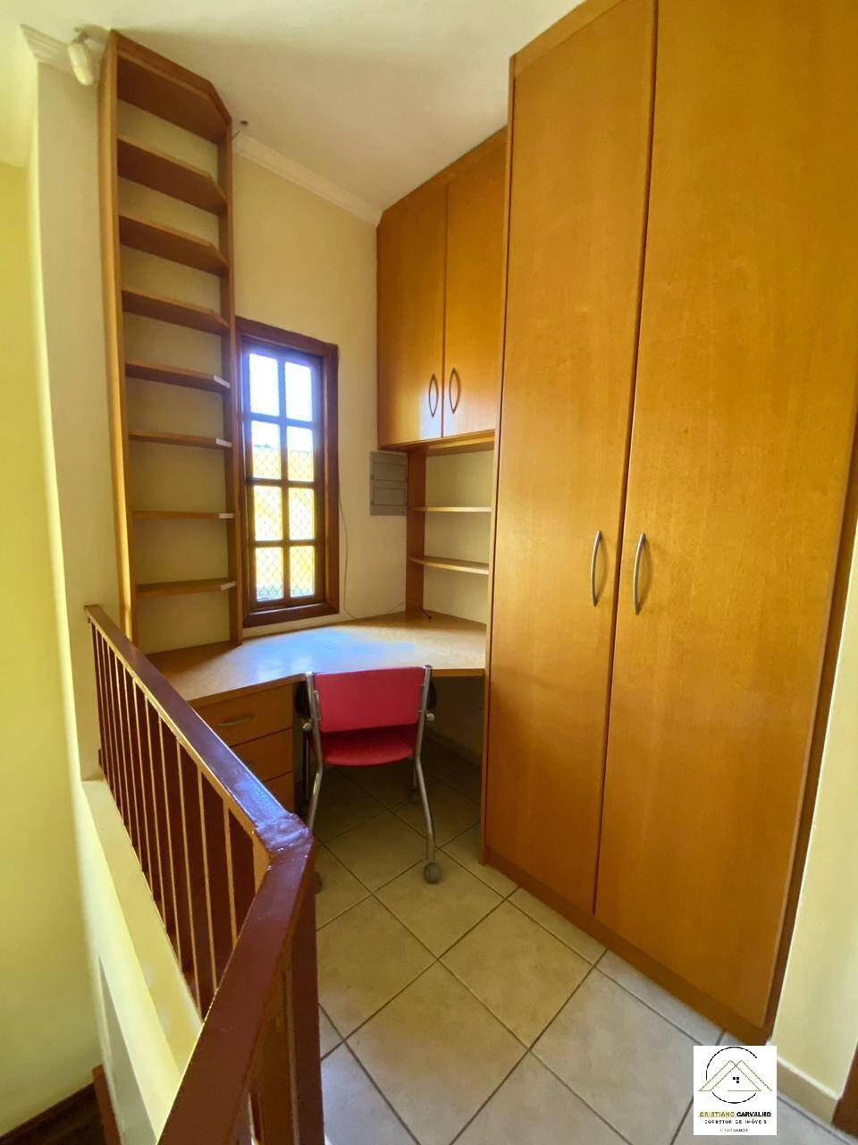 Casa, 3 quartos, 203 m² - Foto 22
