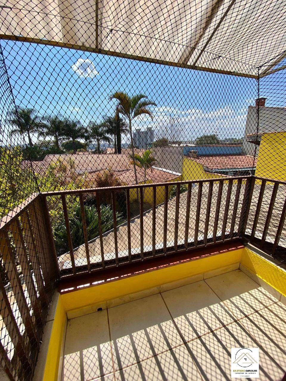 Casa, 3 quartos, 203 m² - Foto 29