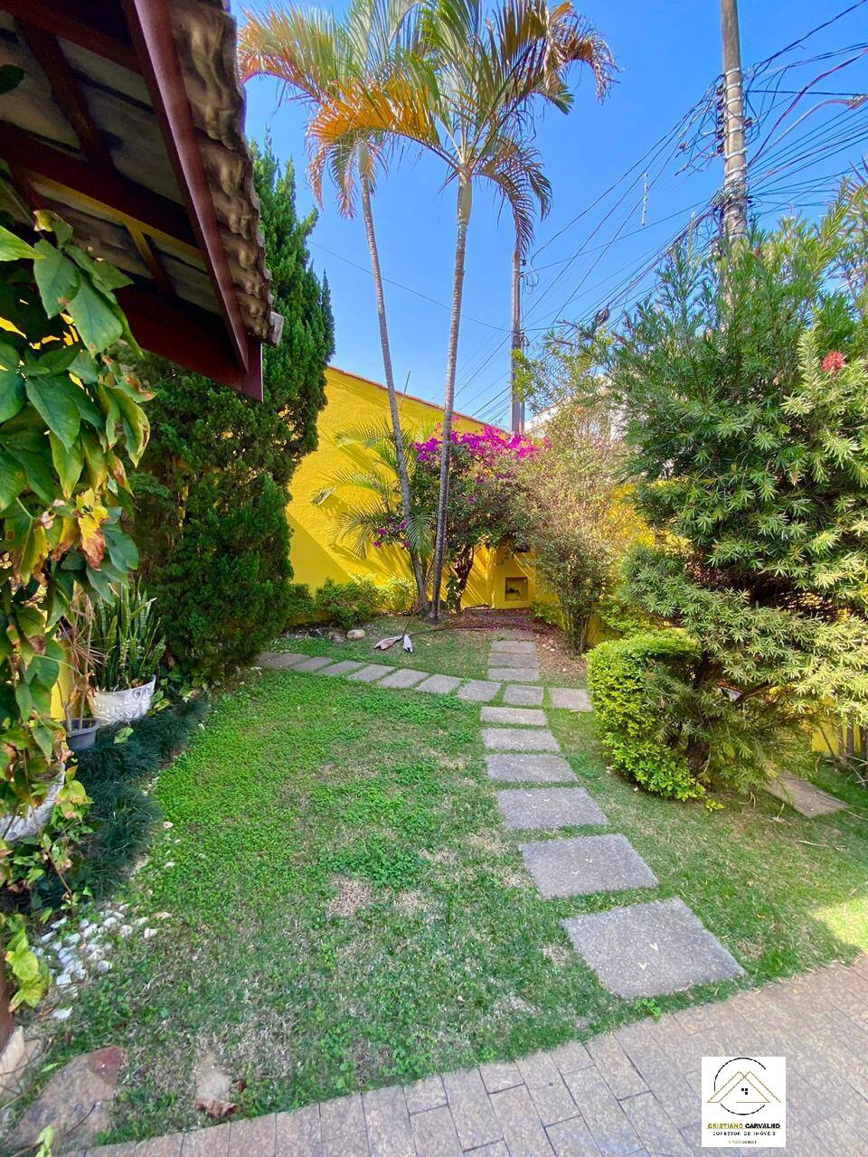 Casa, 3 quartos, 203 m² - Foto 5