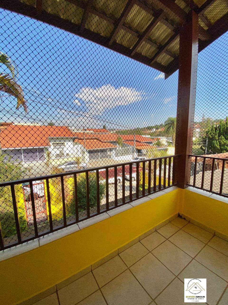 Casa, 3 quartos, 203 m² - Foto 30