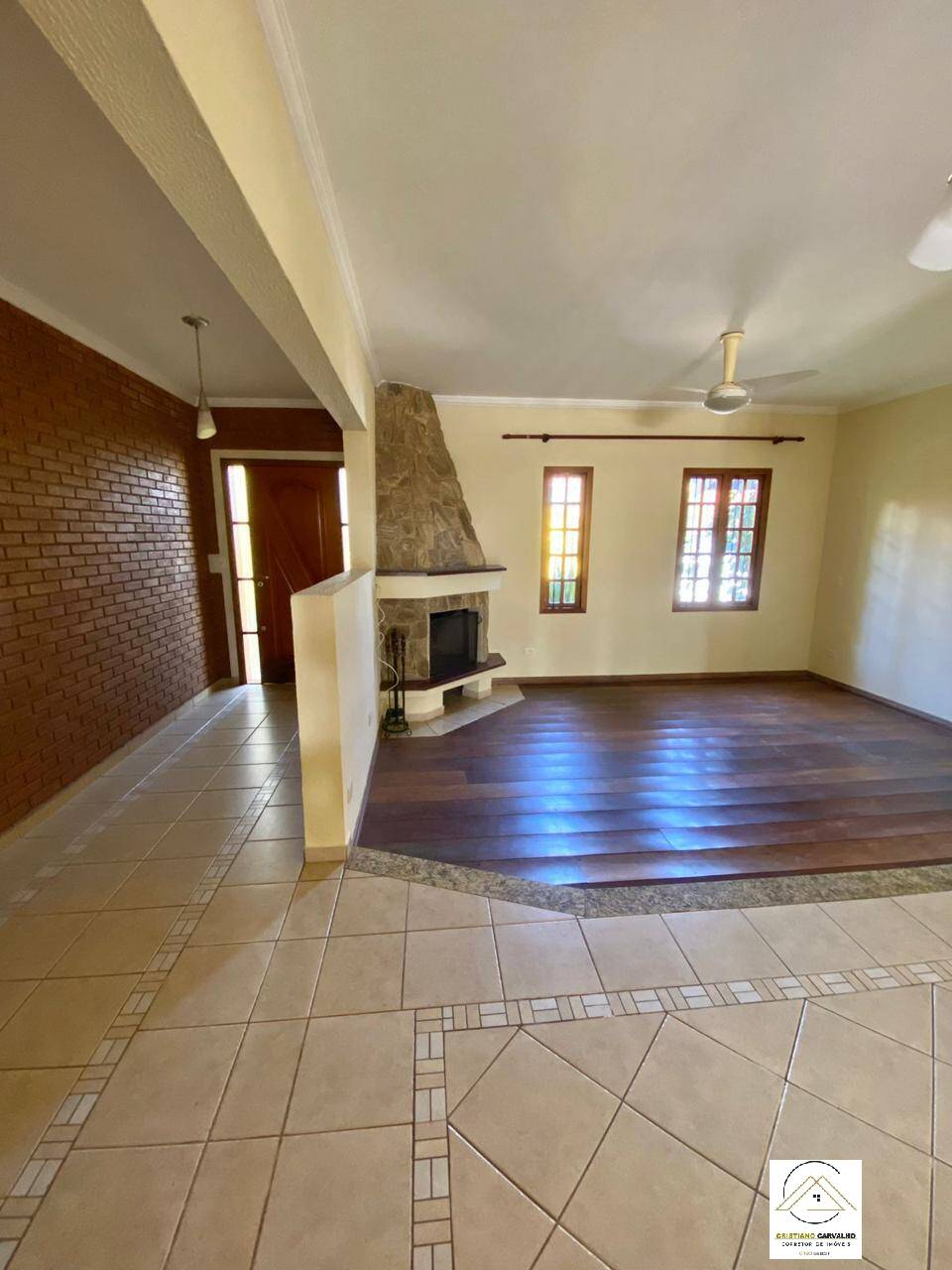 Casa, 3 quartos, 203 m² - Foto 18
