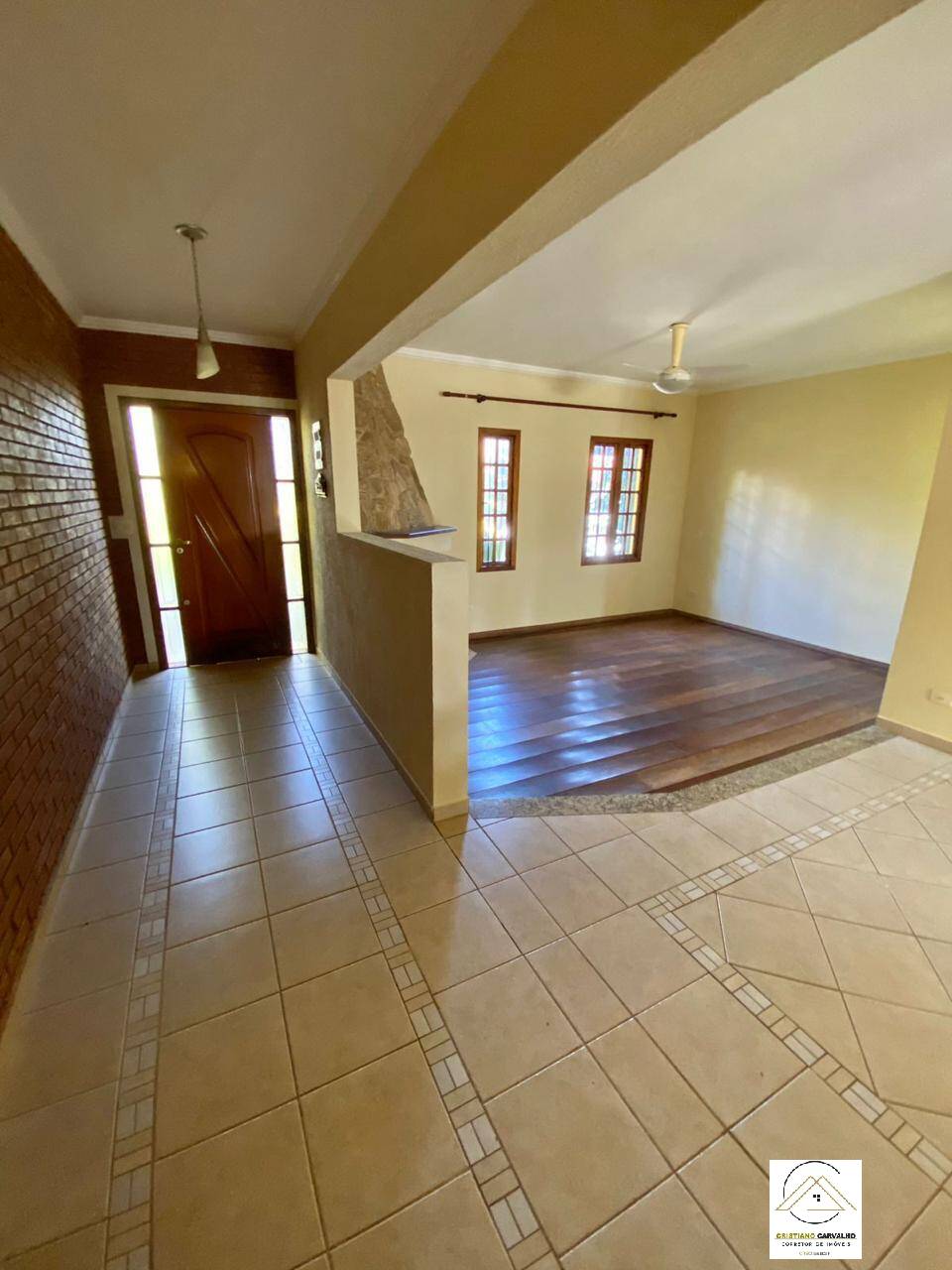 Casa, 3 quartos, 203 m² - Foto 17