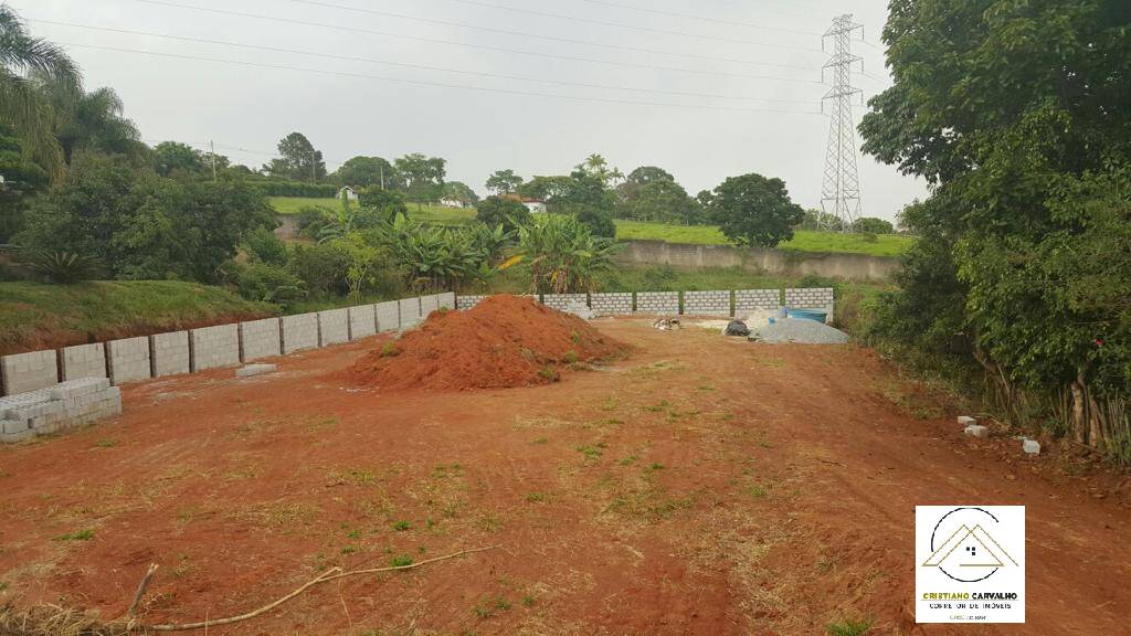 Terreno, 1000 m² - Foto 1