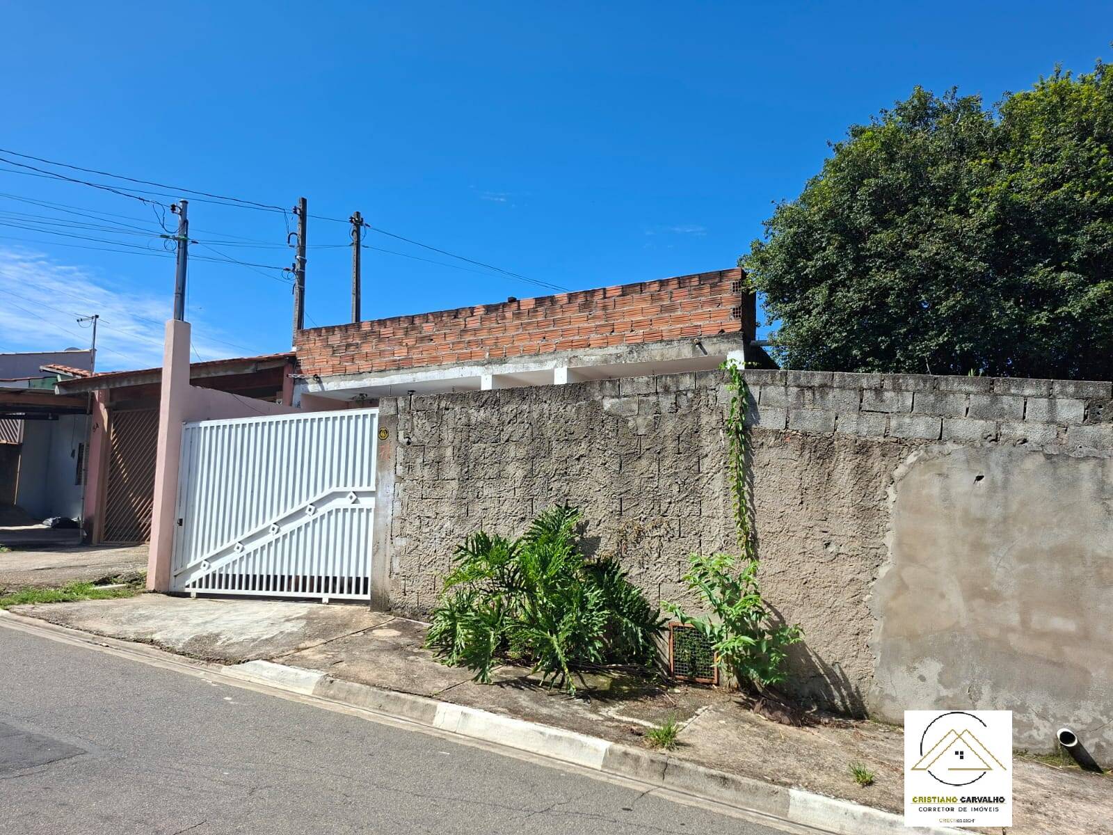 Casa, 1 quarto, 59 m² - Foto 1