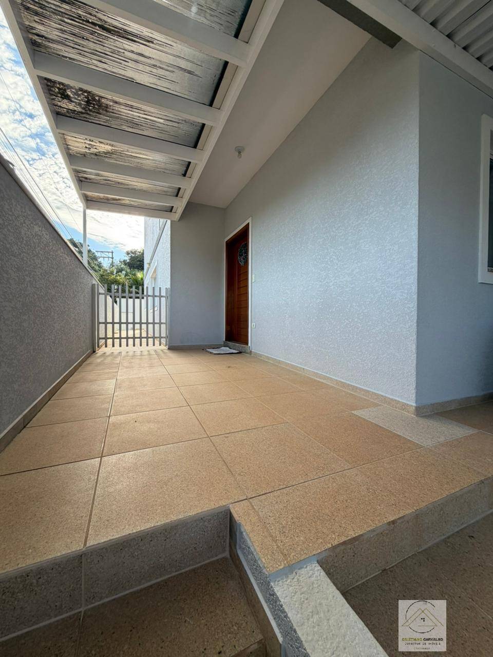 Casa, 3 quartos, 150 m² - Foto 3