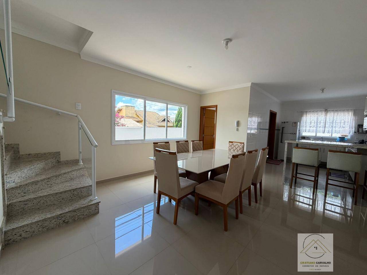 Casa, 3 quartos, 150 m² - Foto 13