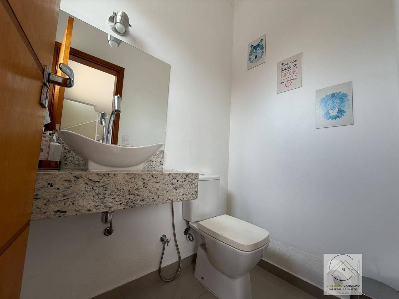 Casa, 3 quartos, 150 m² - Foto 30